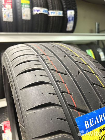 Bearway BW118 295/40 R20 111U