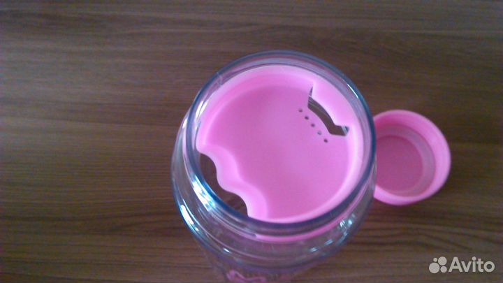 Бутылочка для воды MY bottle