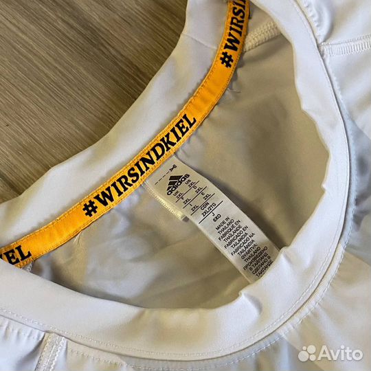 Футболка Adidas Vintage