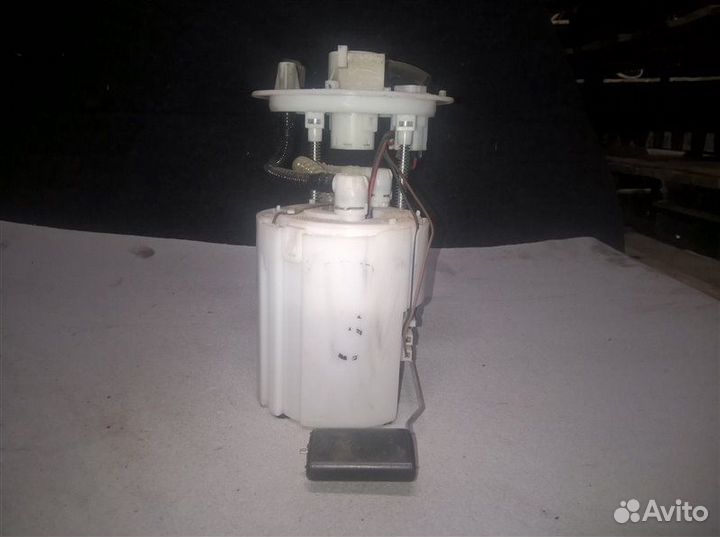 Топливный насос Kia Rio 2015