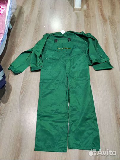 Спец одежда 56-58размера