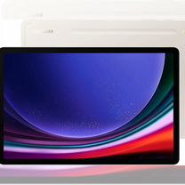 Samsung Galaxy Tab S9 SM-710 128 GB Beige