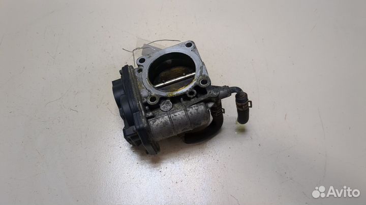 Заслонка дроссельная Nissan Juke, 2011