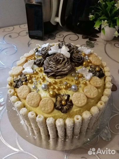 Домашняя кулинария