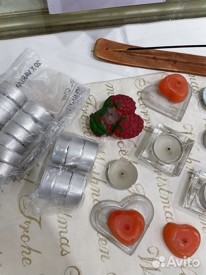 Ароматерапия для дома