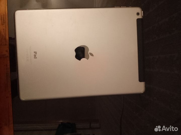 iPad air