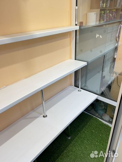 Цветочный магазин