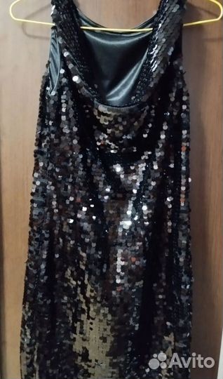 Нарядное платье для девочки 116 122