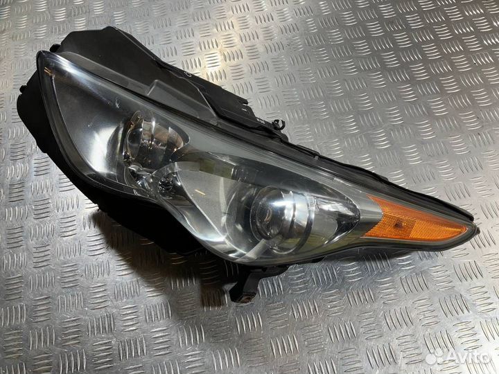 Фара левая Infiniti FX 2 (S51) 2012