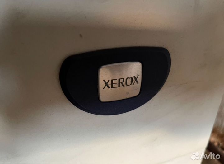 Принтер мфу Xerox Workcentre 4118