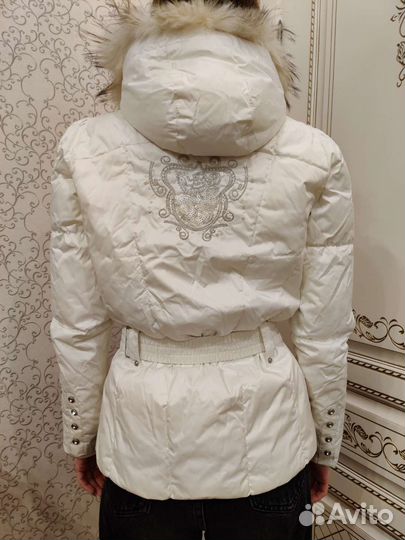 Куртка женская(горнолыжная)