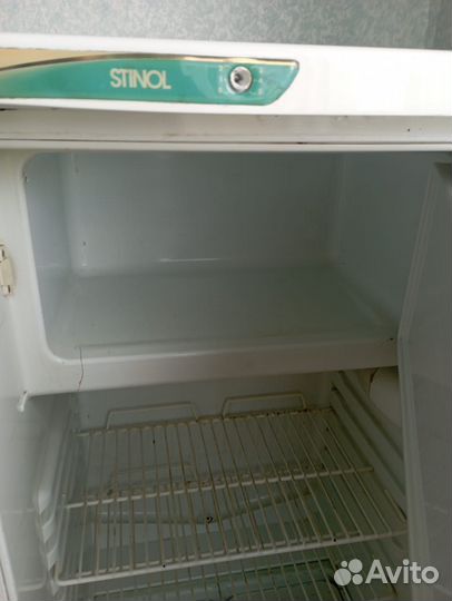 Холодильник бу