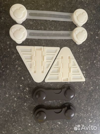 Блокираторы от детей