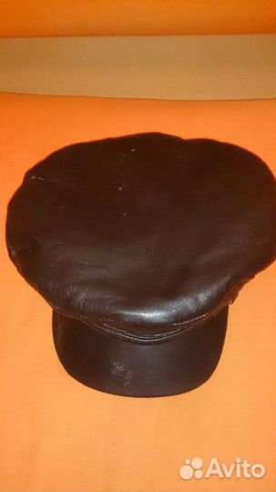 Картуз, кепка, фуражка чк, ркка. копия