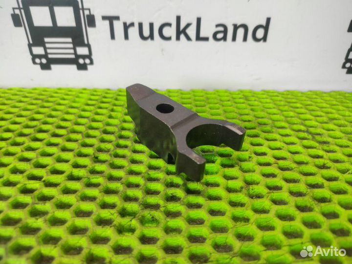 Кронштейн форсунки Volvo Fh 4