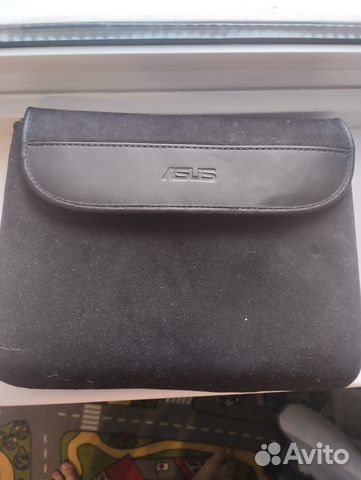 Мини ноутбук asus Eee pc 900с чехлом и сумкой купить в Москве ...