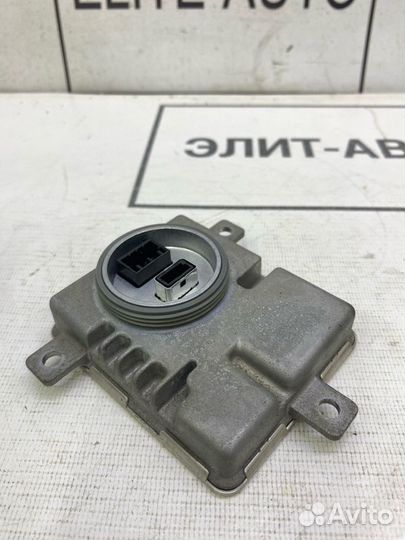 Блок розжига Audi A3 8P 2010