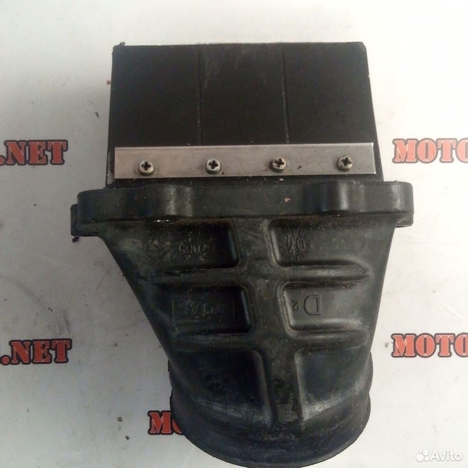 Впускной патрубок Ski Doo SDI 1000