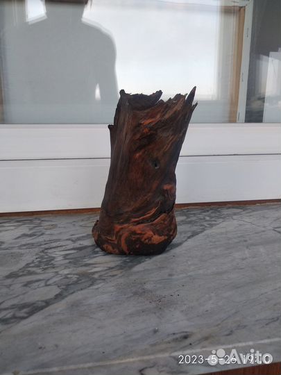 Деревянная подставка