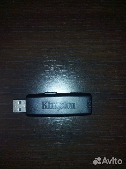 USB накопитель