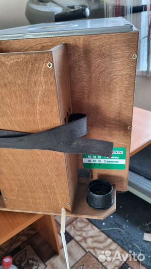 Инкубатор блиц 72