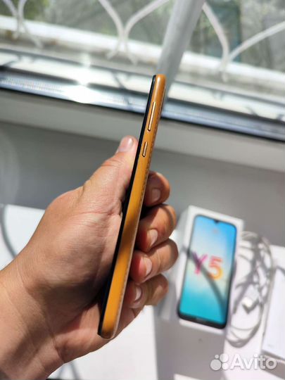 Huawei y5 2019