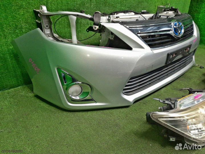 Ноускат Toyota Camry 50 (Арт.15136)