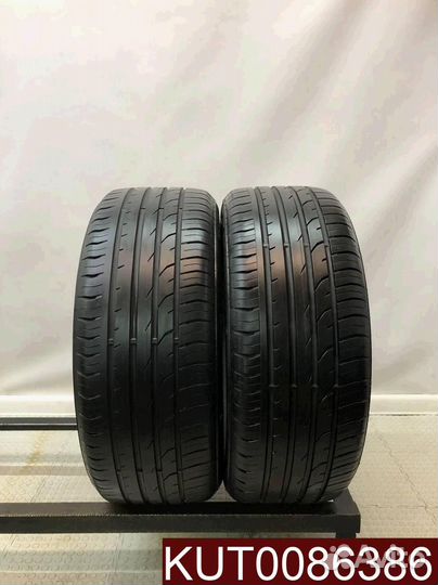 Continental ContiPremiumContact 2 225/55 R17 107U