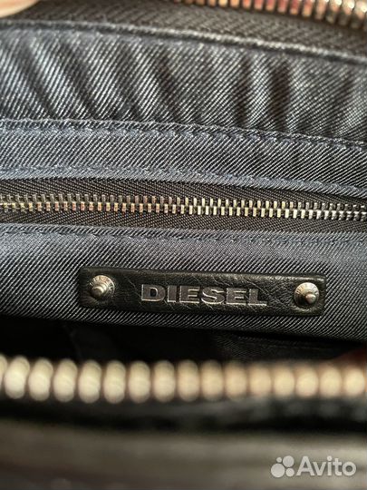 Diesel сумка женская