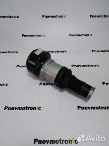 Задний пневмобаллон Mercedes-Benz W221 S-class