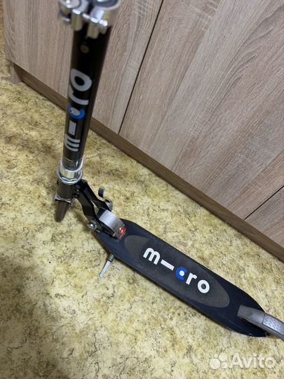 Самокат Micro Sprite