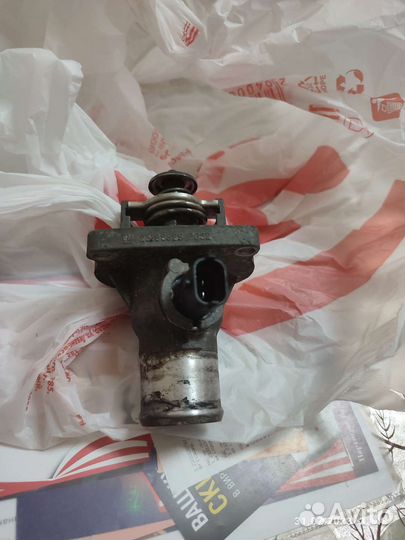 Термостат GM 25199829