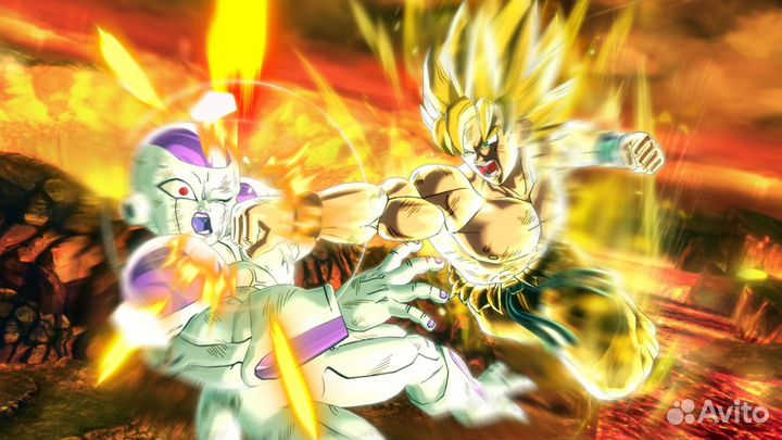 Dragon Ball Xenoverse Season Pass (Steam)