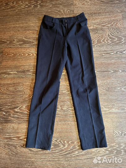 Одежда для школы