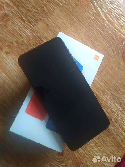 Xiaomi redmi 9c 3 64gb nfc