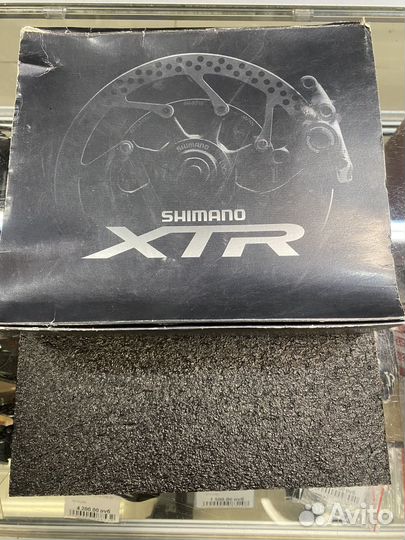 Набор тормоза XTR brm-965