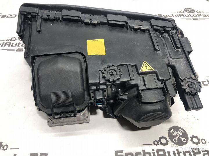 Фара Правая BMW E38 7 series бмв Е38