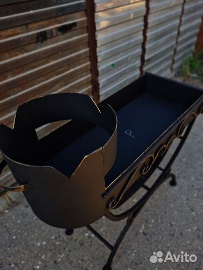 Мангал Хасавюрт