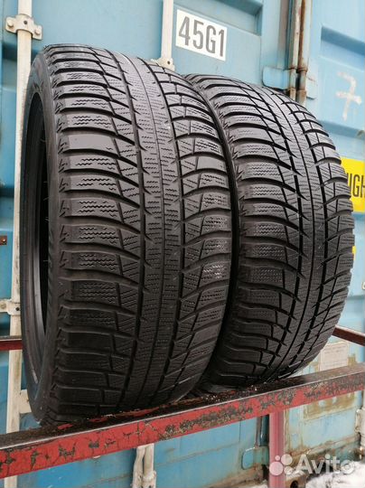 Bridgestone Blizzak LM-001 225/50 R17 101T