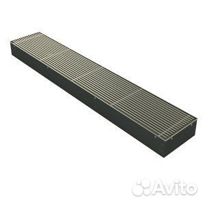 Конвектор, EKN, 240*90*2400