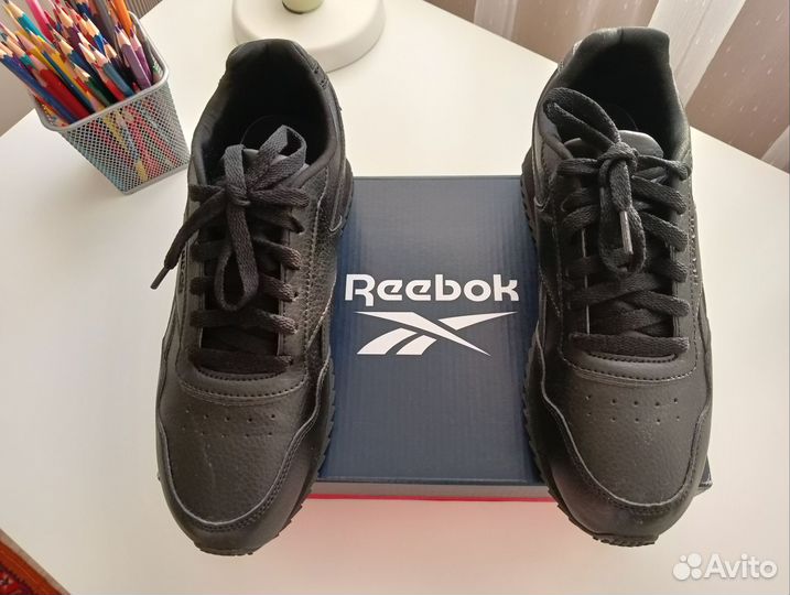 Кроссовки reebok