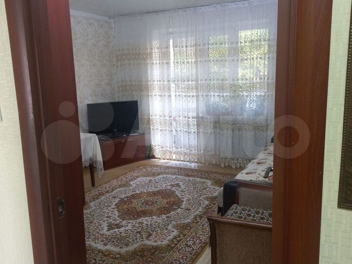 2-к. квартира, 49,9 м², 2/5 эт.