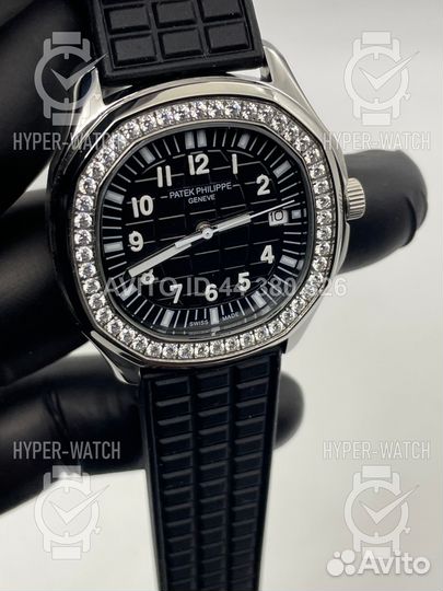 Часы Patek Philippe Ladies Aquanaut 36mm