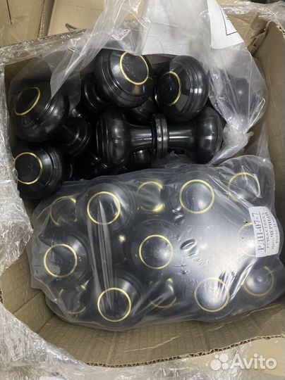 Ручка дверная опт