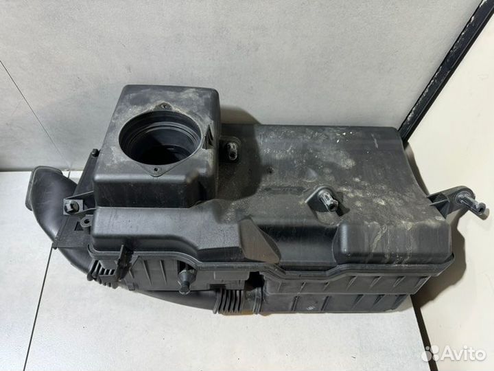 Корпус воздушного фильтра Volvo S80 B5254T6