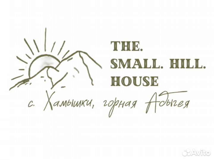 Помощник по хозяйству с проживанием