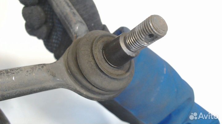 Рычаг подвески SsangYong Rexton, 2011