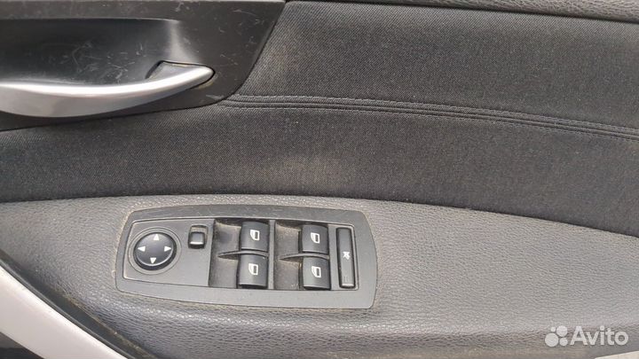 Дверь правая передняя BMW X3 E83, 2006