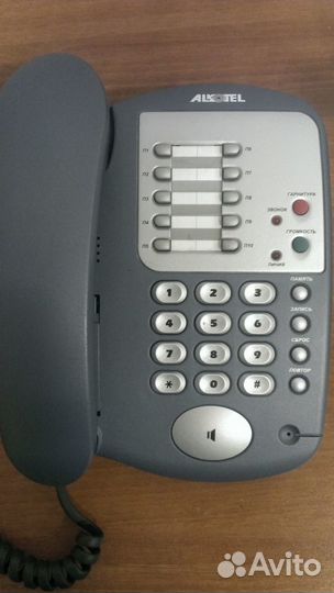 Телефоны Panasonic KT-T2365, KT-T3155, lg-ericsson