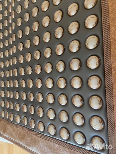 Турманиевый мат NM-2500